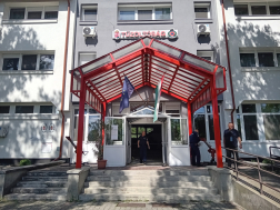 Katasztrófavédelem