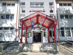 Katasztrófavédelem