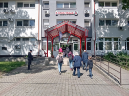 Katasztrófavédelem