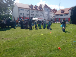 Katasztrófavédelem