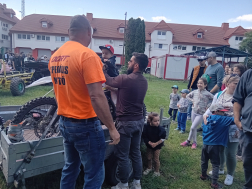 Katasztrófavédelem