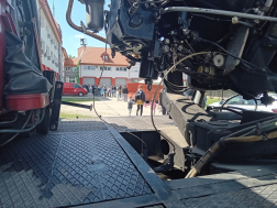 Katasztrófavédelem