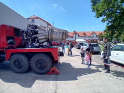 Katasztrófavédelem