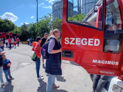 Katasztrófavédelem