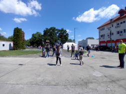 Katasztrófavédelem