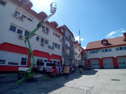 Katasztrófavédelem