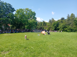 Katasztrófavédelem