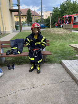 Katasztrófavédelem
