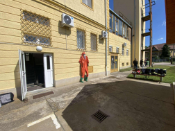 Katasztrófavédelem