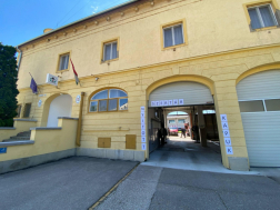 Katasztrófavédelem
