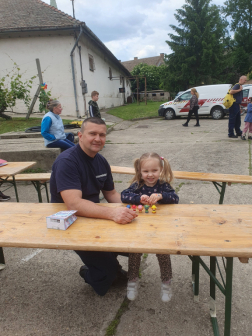 Katasztrófavédelem