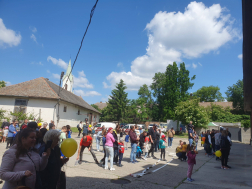 Katasztrófavédelem