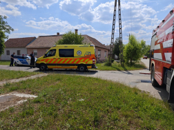 Katasztrófavédelem
