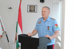 Katasztrófavédelem