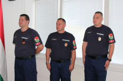 Katasztrófavédelem