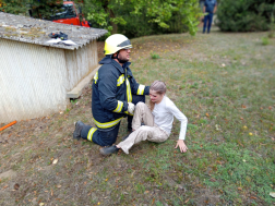 Katasztrófavédelem