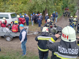 Katasztrófavédelem