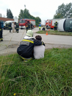 Katasztrófavédelem