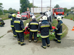 Katasztrófavédelem