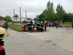 Katasztrófavédelem