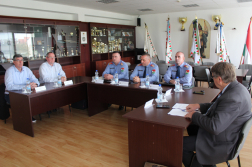 Katasztrófavédelem