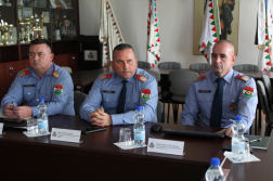 Katasztrófavédelem