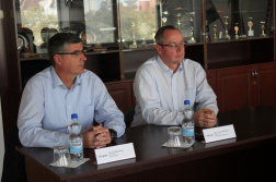 Katasztrófavédelem