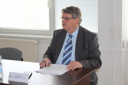 Katasztrófavédelem