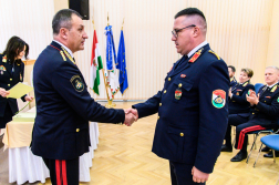 Katasztrófavédelem