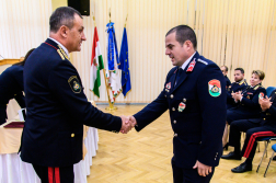 Katasztrófavédelem