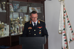 Az ünnepség pillanatai