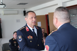 Az ünnepség pillanatai