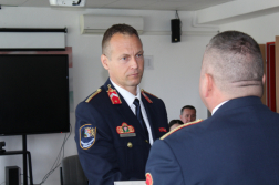 Az ünnepség pillanatai