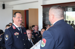 Az ünnepség pillanatai