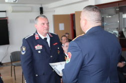 Az ünnepség pillanatai