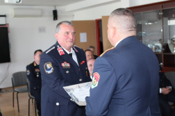 Az ünnepség pillanatai