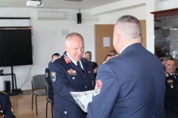 Az ünnepség pillanatai