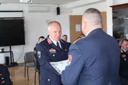 Az ünnepség pillanatai