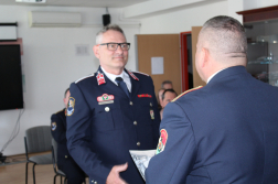 Az ünnepség pillanatai