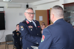 Az ünnepség pillanatai