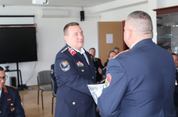 Az ünnepség pillanatai