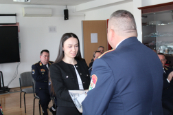 Az ünnepség pillanatai