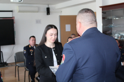 Az ünnepség pillanatai