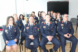 Az ünnepség pillanatai