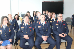 Az ünnepség pillanatai