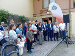 Családi nap a vadasparkban