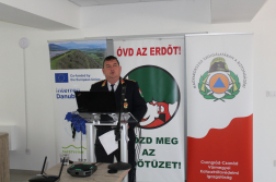Fókuszban a mezőgazdasági tüzek
