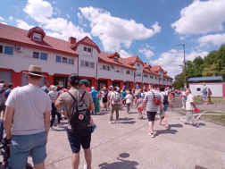Gyermeknap Szegeden