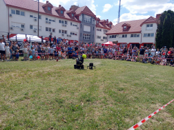 Gyermeknap Szegeden