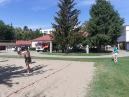 Gyermeknap Csongrád